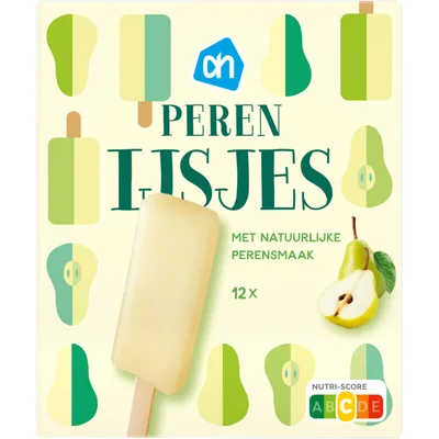 AH Perenijsjes