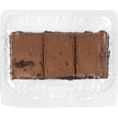 AH Brownie