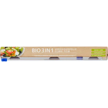 Protex Bio 3 in 1 Vershoudfolie