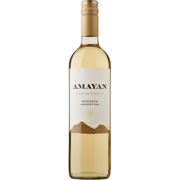 Amayan - Chardonnay - 750ML