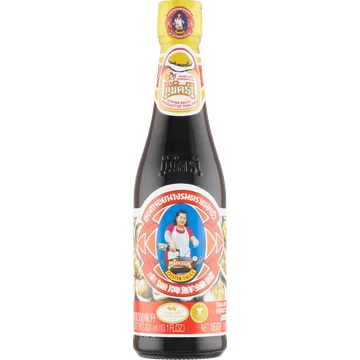 Maekrua Oyster Sauce 300 ml