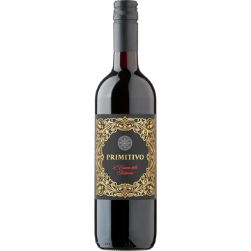 L'Essenza della Tradizione - Primitivo - 750ML