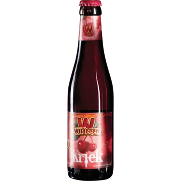 Wilderen - Kriek - Fles - 250ML