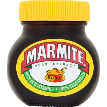 Marmite Yeast Extract 125 g