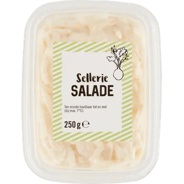 Sellerie Salade 250 g