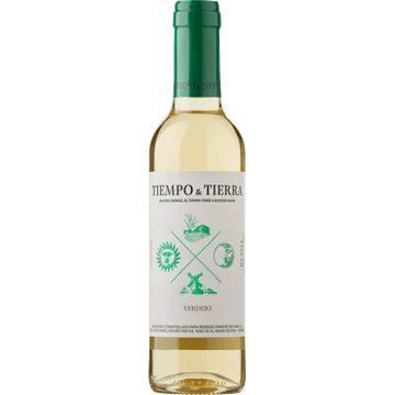 Tiempo & Tierra - Verdejo -375ML