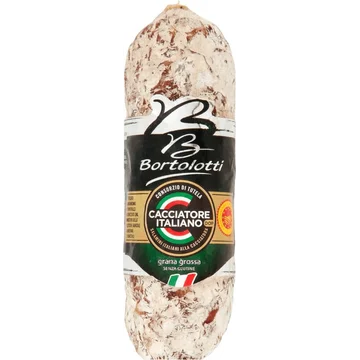 Salamini Italiani alla Cacciatora DOP 160 g