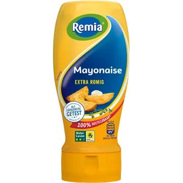 Remia Mayonaise Extra Romig 300 ml