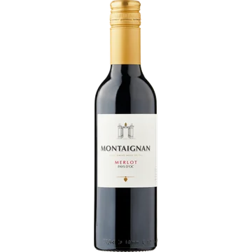 Montaignan - Merlot - 375ML