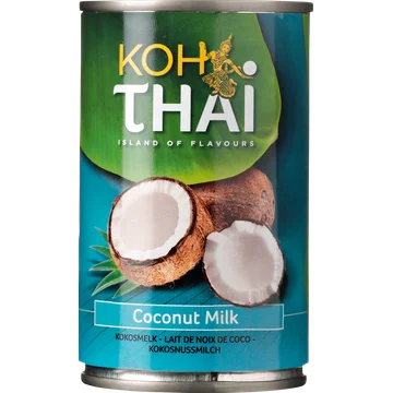 Koh Thai Kokosmelk 165 ml