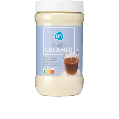 AH Koffiecreamer
