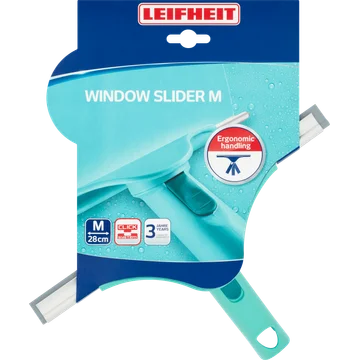 Leifheit Window Slider M 28 cm
