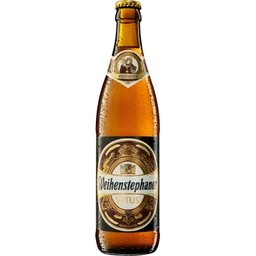 Weihenstephan Vitus 500ML