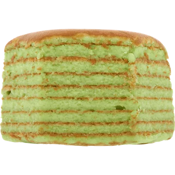 Kivits Spekkoek Pandan 140 g
