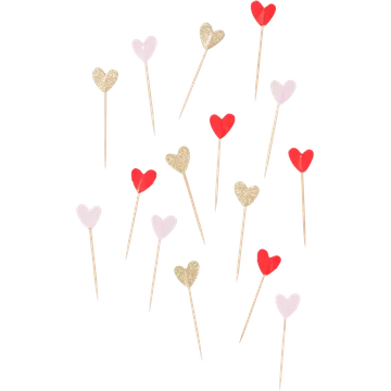 HEMA Prikkers 15 Stuks