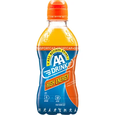 AA Drink High energy