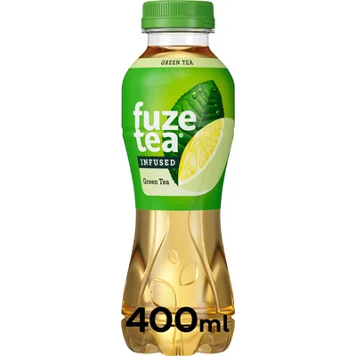 Fuze Tea Green ice tea