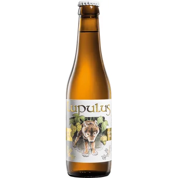 Lupulus - Tripel - Fles - 330ML