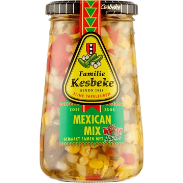 Mexican Mix 340 g
