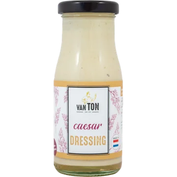 Van Ton Caesar Dressing 150 g