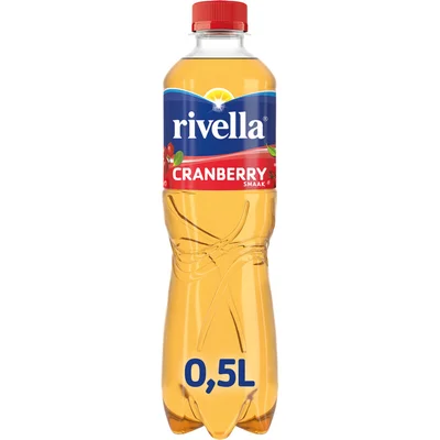 Rivella Cranberry