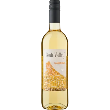 Peak Valley - Chardonnay - 750ML