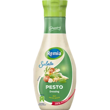 Remia Salata Pesto Dressing 250 ml