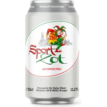 Sport Zot 0.4% 330ML