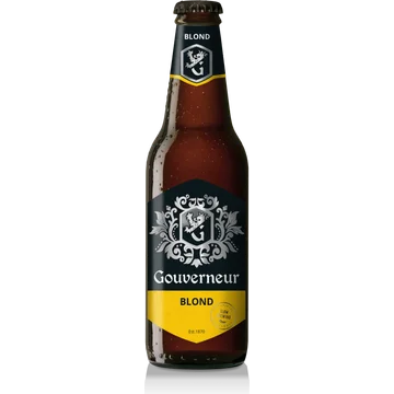 Lindeboom Gouverneur Blond Fles 300ML
