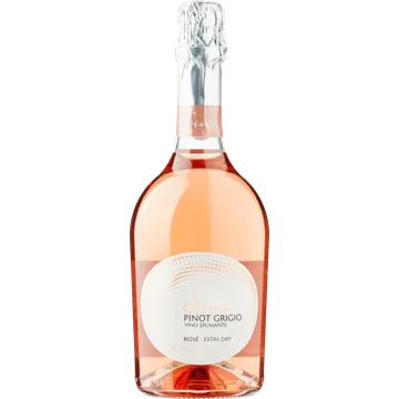 Sivà - Pinot Grigio - Rosé - 750ML