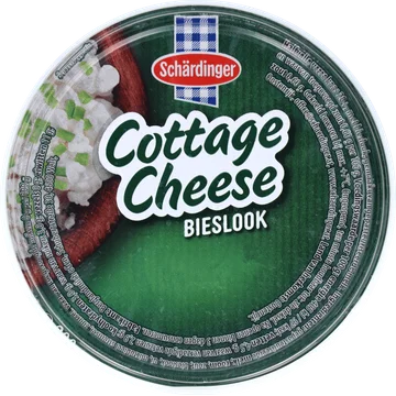 Schärdinger Cottage Cheese Bieslook 200 g