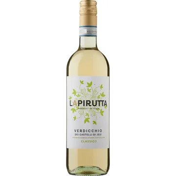 La Pirutta - Verdicchio dei Castelli di Jesi Classico - 750ML
