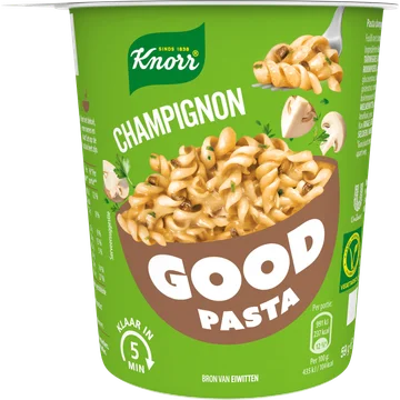 Knorr Good Pasta Champignon 59 g
