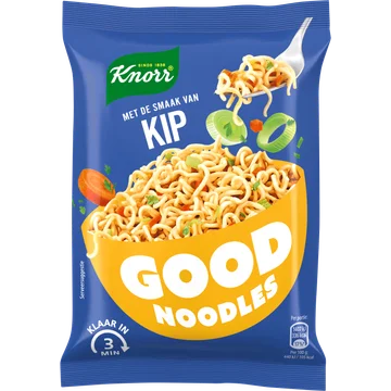 Knorr Good Noodles Kip 70 g