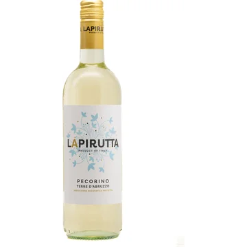 Lapirutta - Pecorino - Terre d'Abruzzo - 750ML