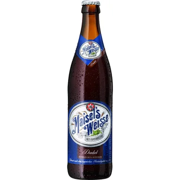 Maisel's Weisse Dunkel - Fles 500ML