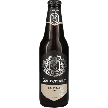 Lindeboom - Gouverneur Speciale 140 - Fles 300ML