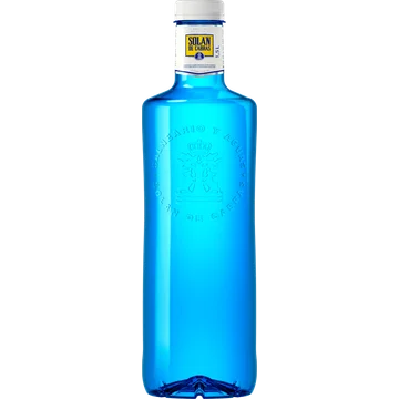 Solan de Cabras Natuurlijk Mineraalwater 1,5L