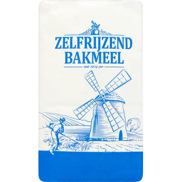 Zelfrijzend Bakmeel 1 kg
