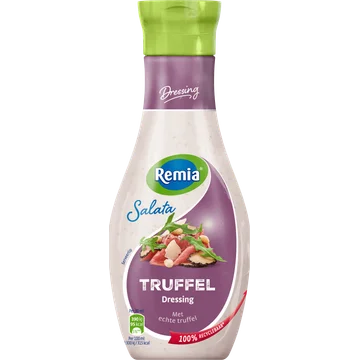 Remia Salata Truffel Dressing 250 ml