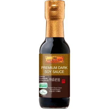 Lee Kum Kee Premium Dark Soy Sauce 150ML