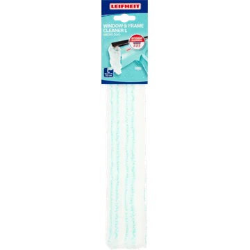 Leifheit Window & Frame Cleaner L 32 cm