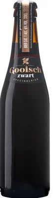 Gooische Bierbrouwerij - Gooische Bubbel - Fles 330ML