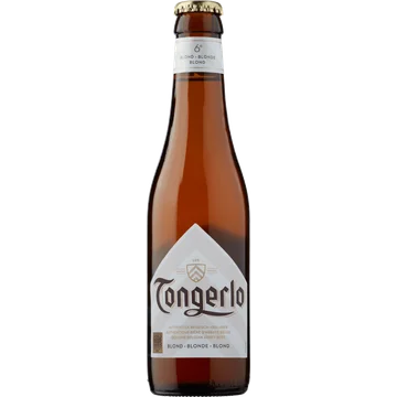 Tongerlo - Blond - Fles 330ML