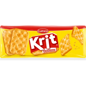 Krit Crackers 100g