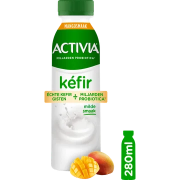 Activia kefir Drink Mango 280ML