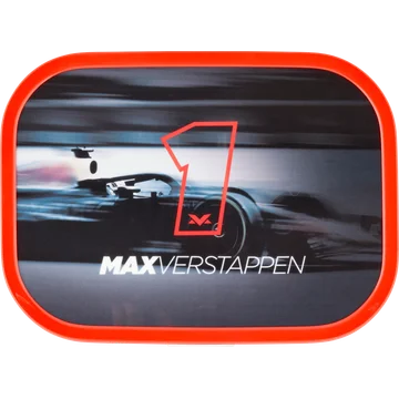 Mepal Lunchbox Max Verstappen