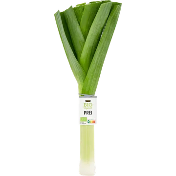 Jumbo Biologisch Prei 1 Stuk