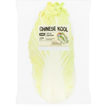 Jumbo Chinese Kool