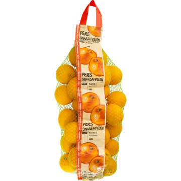 Jumbo Perssinaasappelen 4 kg - Voordeelverpakking